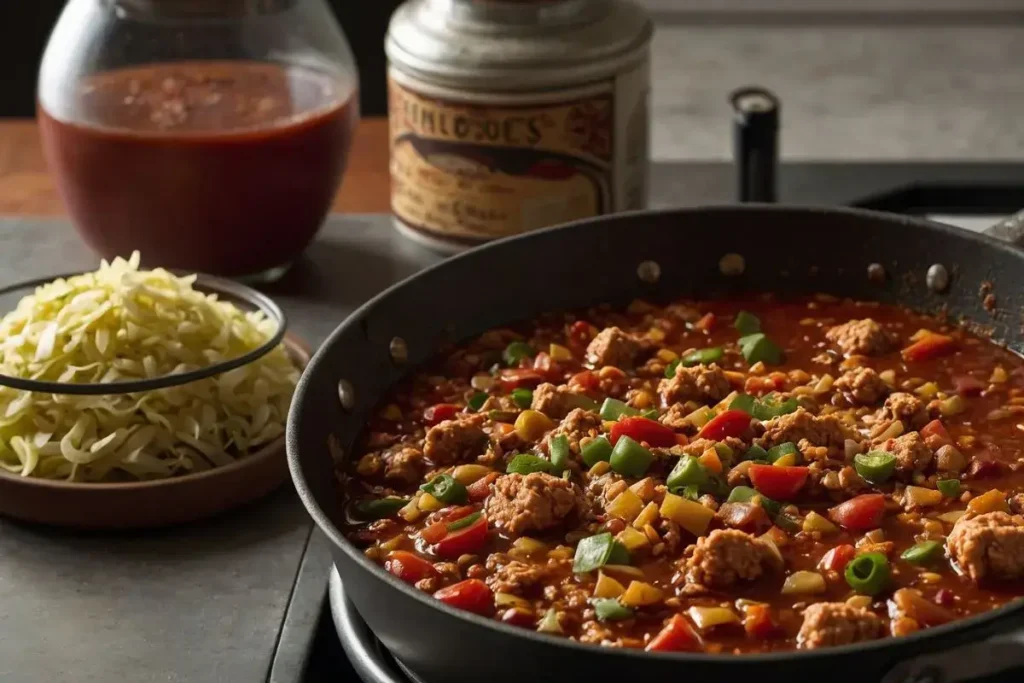 The Ultimate Ground Chicken Chili Recipe
